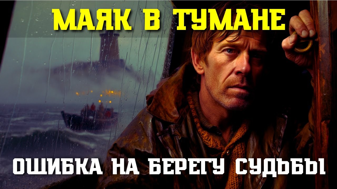 СМОТРИТЕЛЬ маяка ТОПИТ КОРАБЛИ, чтобы освободить уже СВОБОДНОГО БРАТА | Ирландский детектив