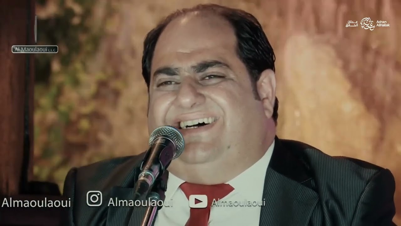 حجوا ولبوا وزاروا الحرم - فرقة الوهاب - عدنان الحلاق | adnanalhallakofficial
