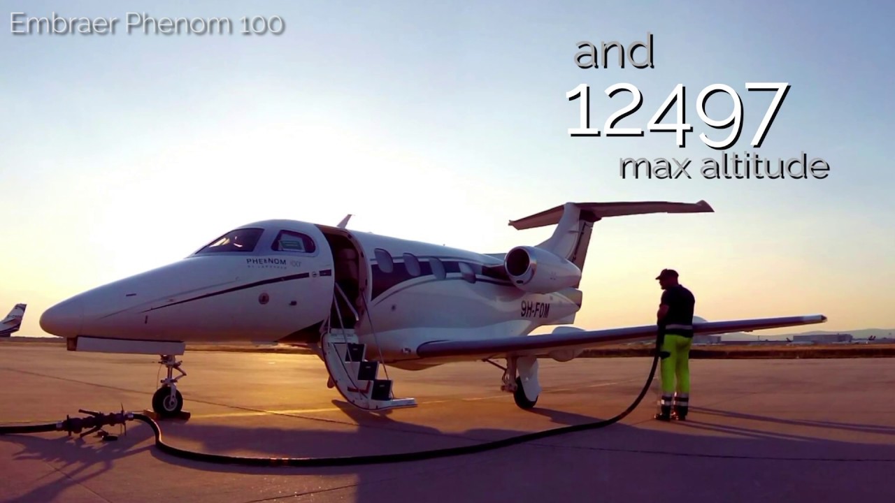 Private Jets: Our Most Popular & Luxurious Jets 2017 - Luxwing Private Jets