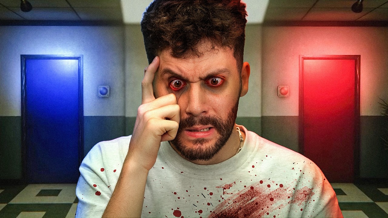 Hinter jeder T&uuml;r ein anderer HORROR | Project Threshold