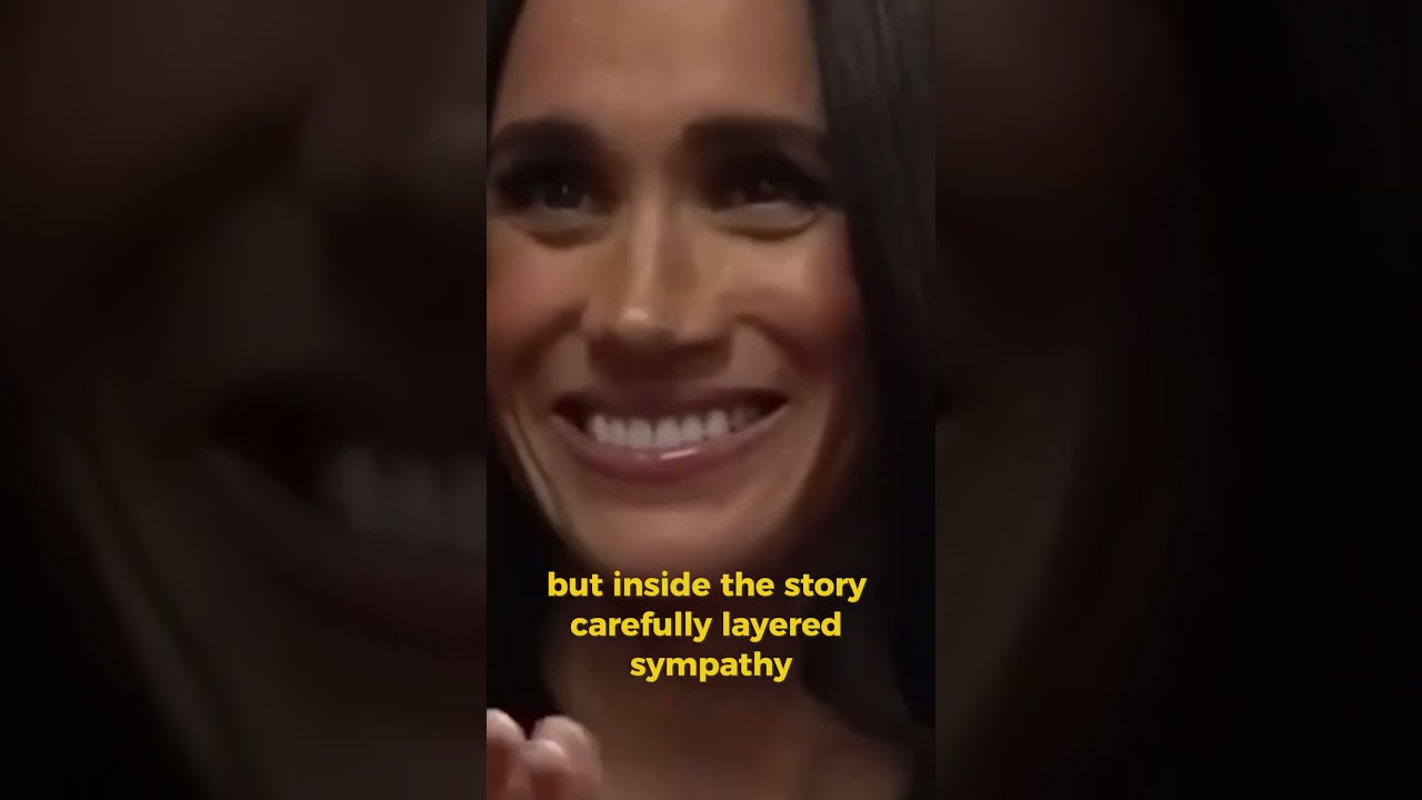 Megan Silence Promise Collapses After People Magazine Cover Shocks King Charles