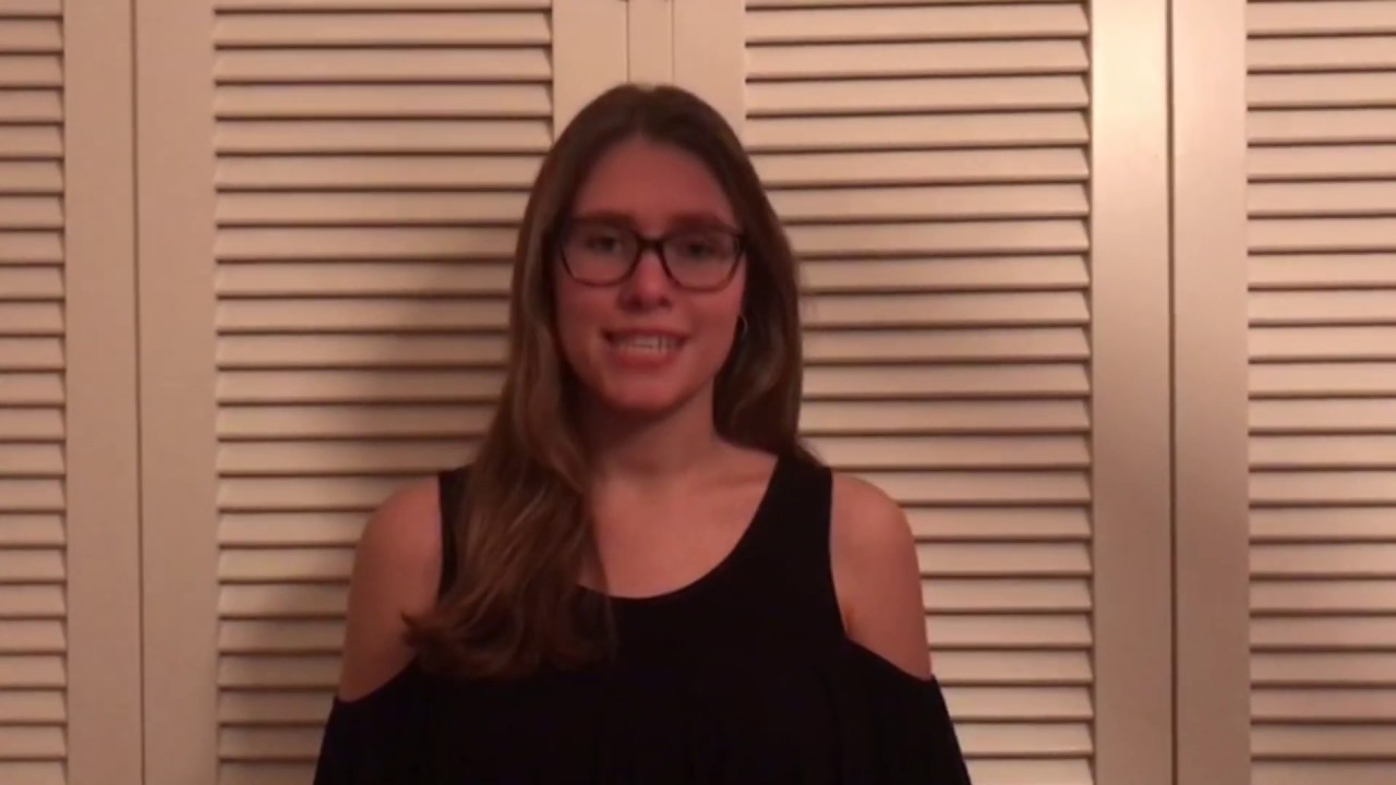 VI Concurso de Comunicación Oral 2019 - El Centro Inglés (El Puerto de Santa María)