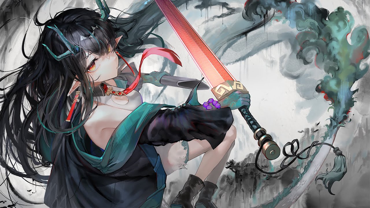 Nightcore - EVEN