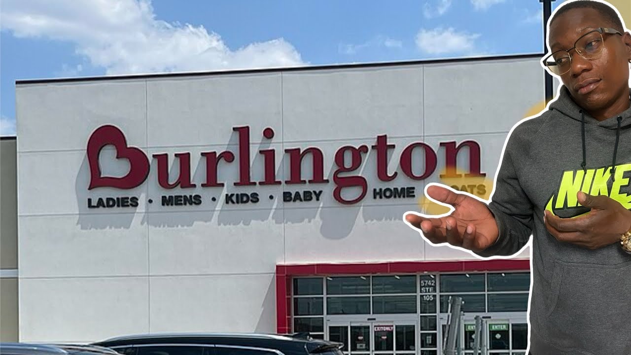 🔥 Hidden Gems at Burlington! Best Affordable Fragrances You NEED to Try! 💎