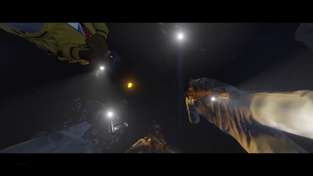 Pooh Shiesty - Back In Blood (Feat. Lil Durk) [Official Music Video]