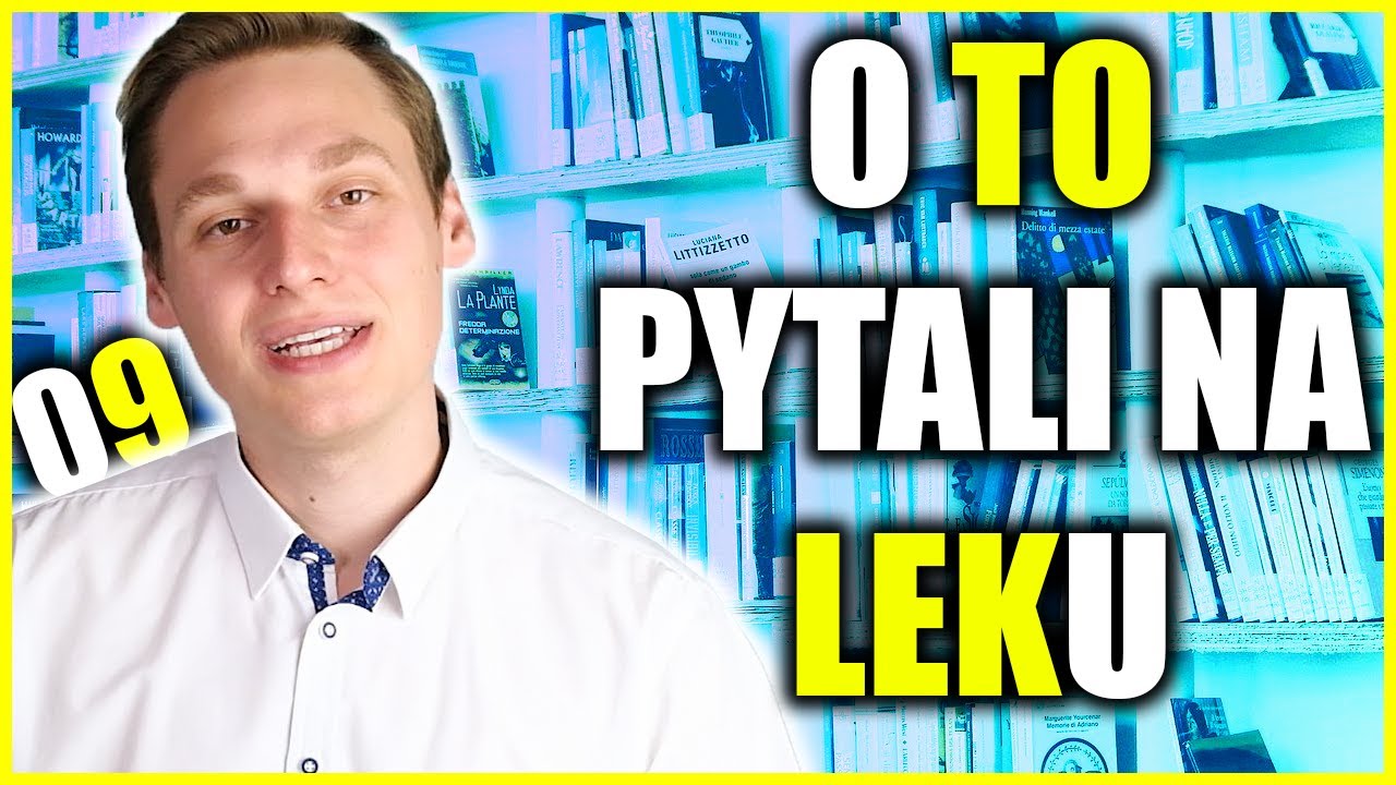 Trzy Szybkie pytania z LEKu - odcinek 9 (Chirurgia)