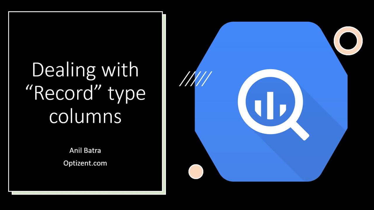 What is Unnest in BigQuery - GA4 record data in BigQuery