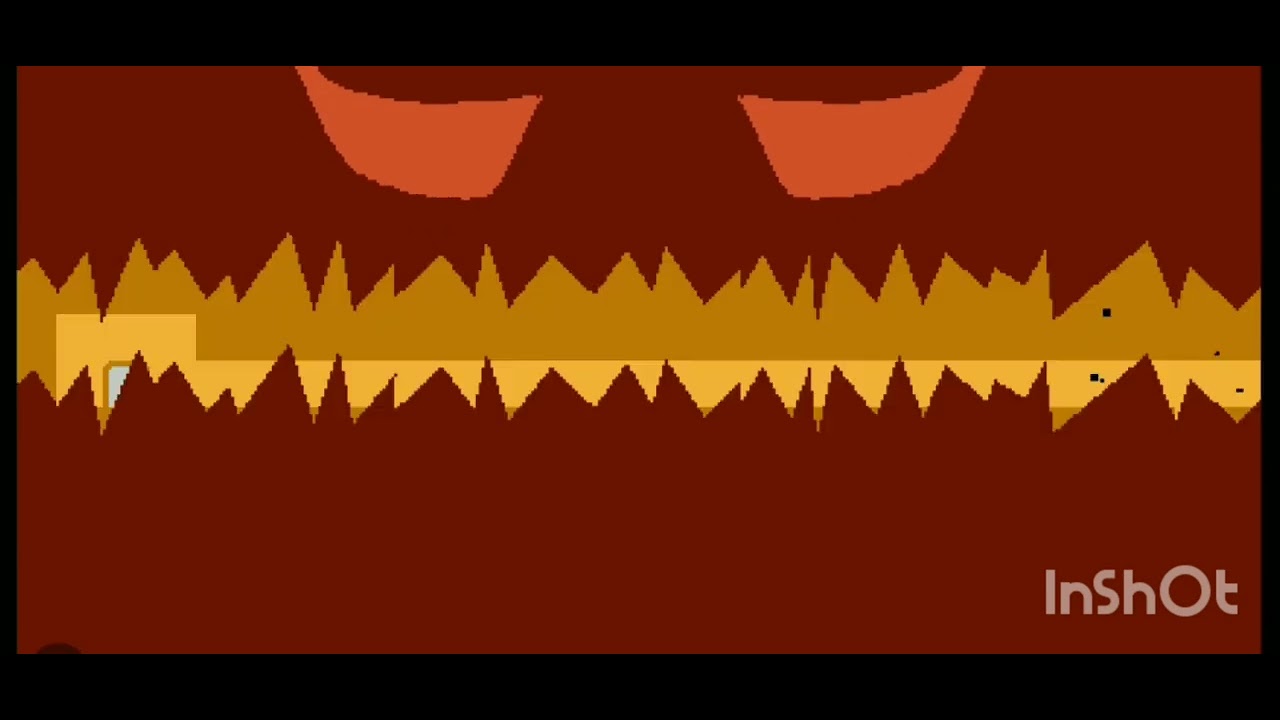 I played a very hard game.Lavel Devil 