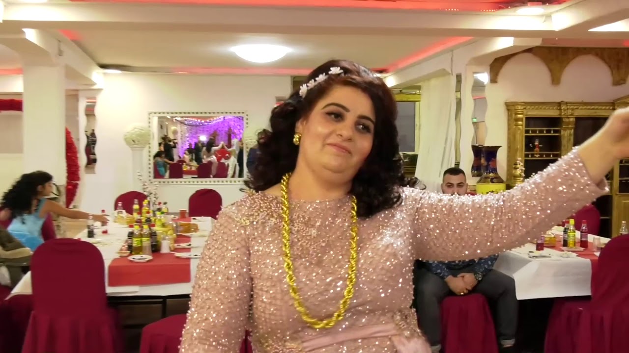 Bekir ile Gulbiye 2019 Kassel Paca