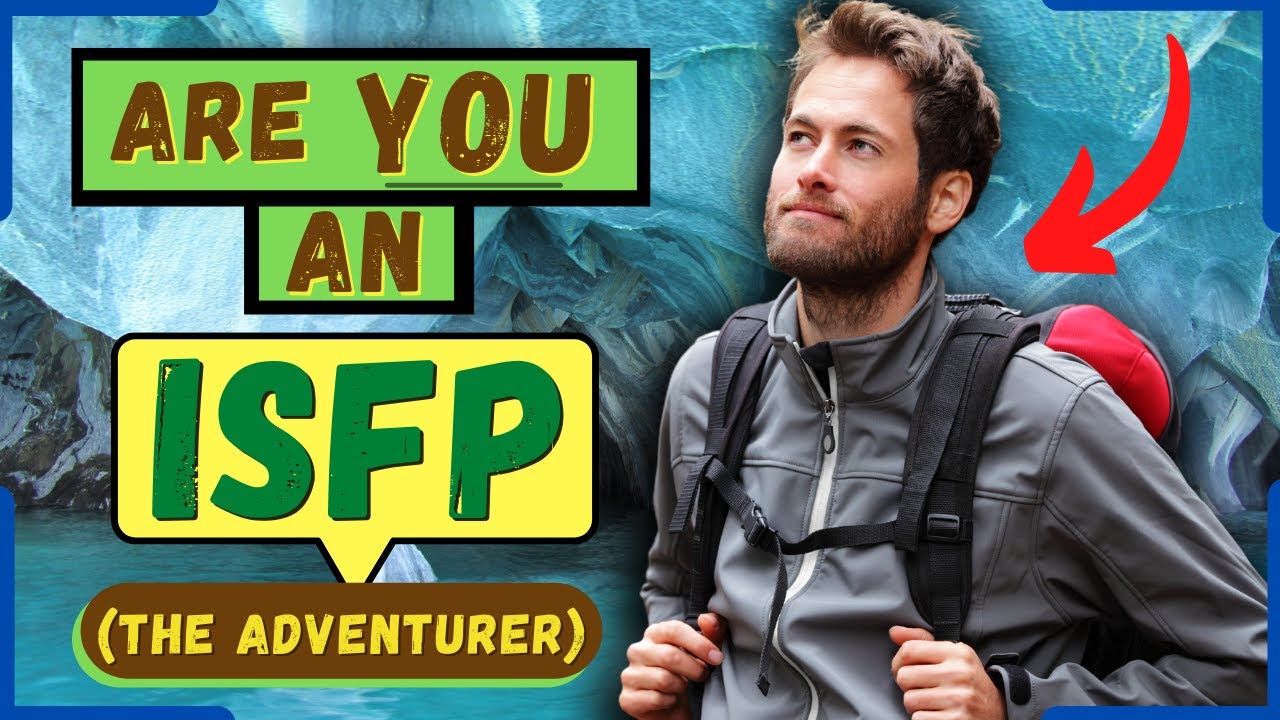 15 признаков того, что вы относитесь к типу личности ISFP (Искатель приключений)