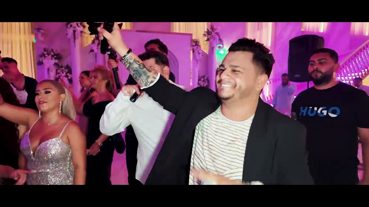 MORO ILO ❤️ Am fost vagabond | LIVE 2025 eveniment privat