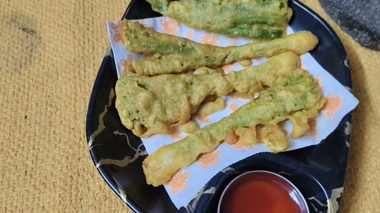 चला तर आज काहीतरी वेगळं आणि चवदार बनवूया