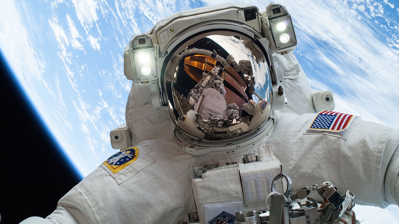 NASA Accused Of Biggest Alien Cover Up Ever