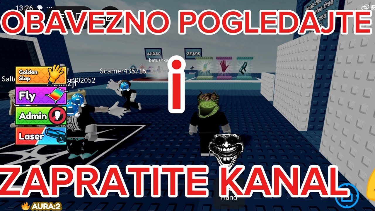 Ovo je NAJGLUPLJA igrica koju sam ikad igrao..a vi??