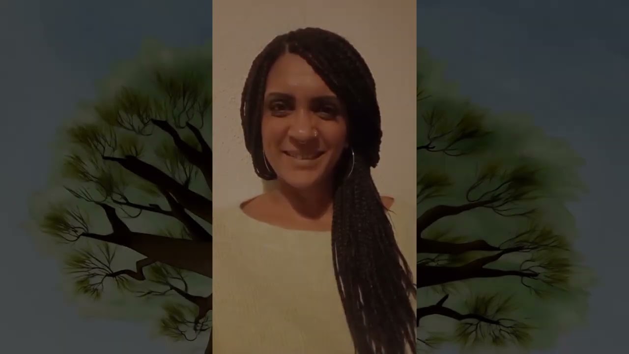 Introduction of Boussos's Baobab in Ngaparou, Senegal