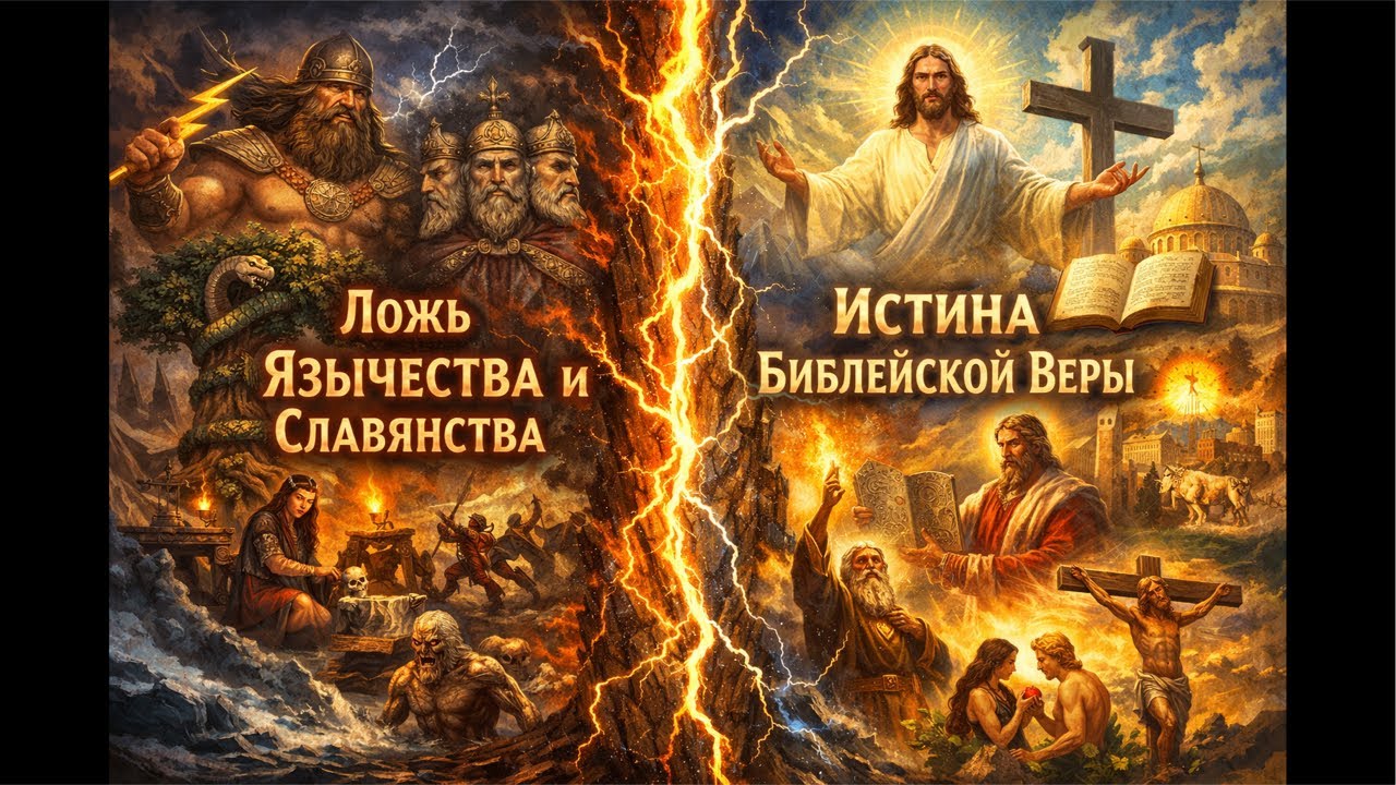Славянская пурга цикла природы. Отсутствие смысла. Сфера Знаний в прямом эфире!