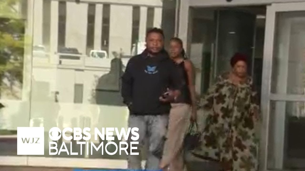 Maryland man sentenced to 18 months for COVID fraud scheme of elderly