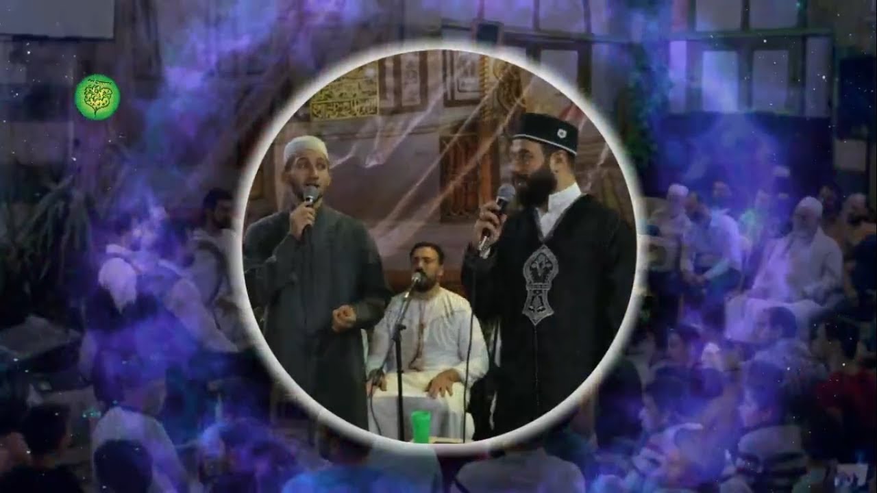 المنشد محمد برنية ـ سري لديها ـ المدد ـ جودوا بالوصال ـ يا كثير الملام ـ زواره ـ يا جد السلالة