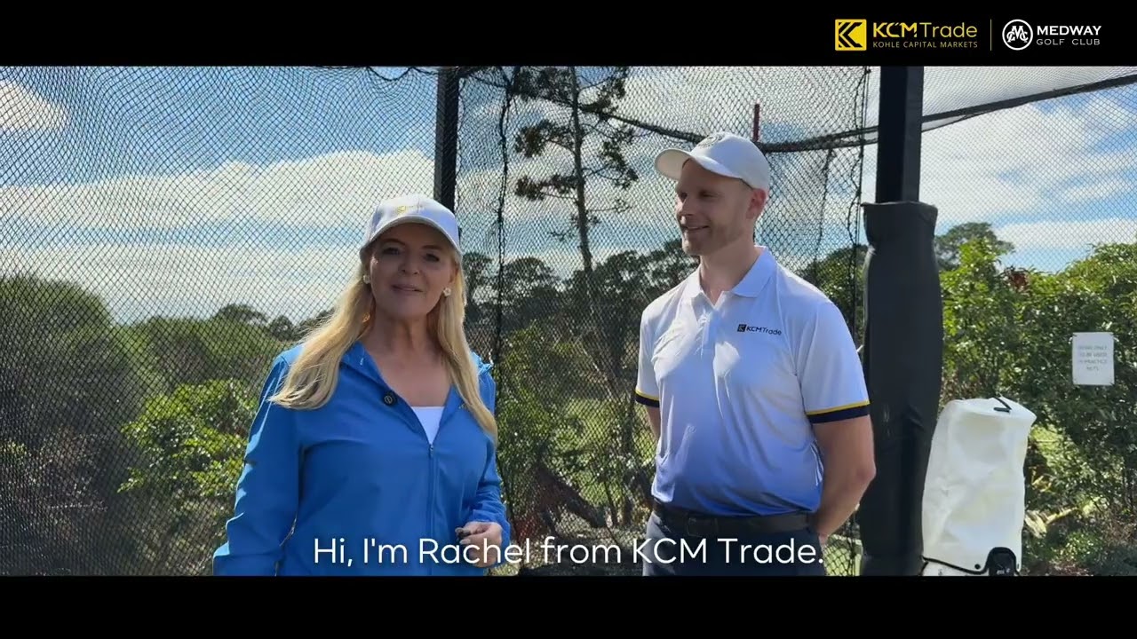 KCM Trade 10th Anniversary &middot; Medway Corporate Cup 2026