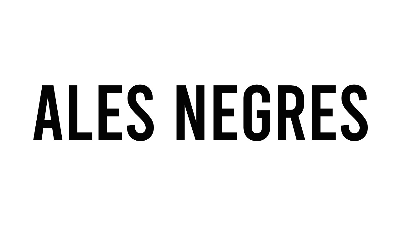 MALIFETA - Ales negres ft. Toni S. ZOO (videolyric) Prod. pxllt