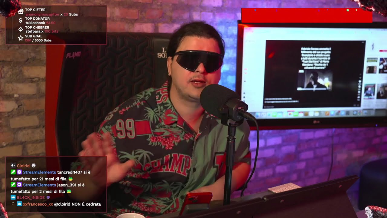 CORONA vuole AFFONDARMI? Ti sbugiardo ed umilio, non giocare con me. | NONè il Cerbero Podcast #25