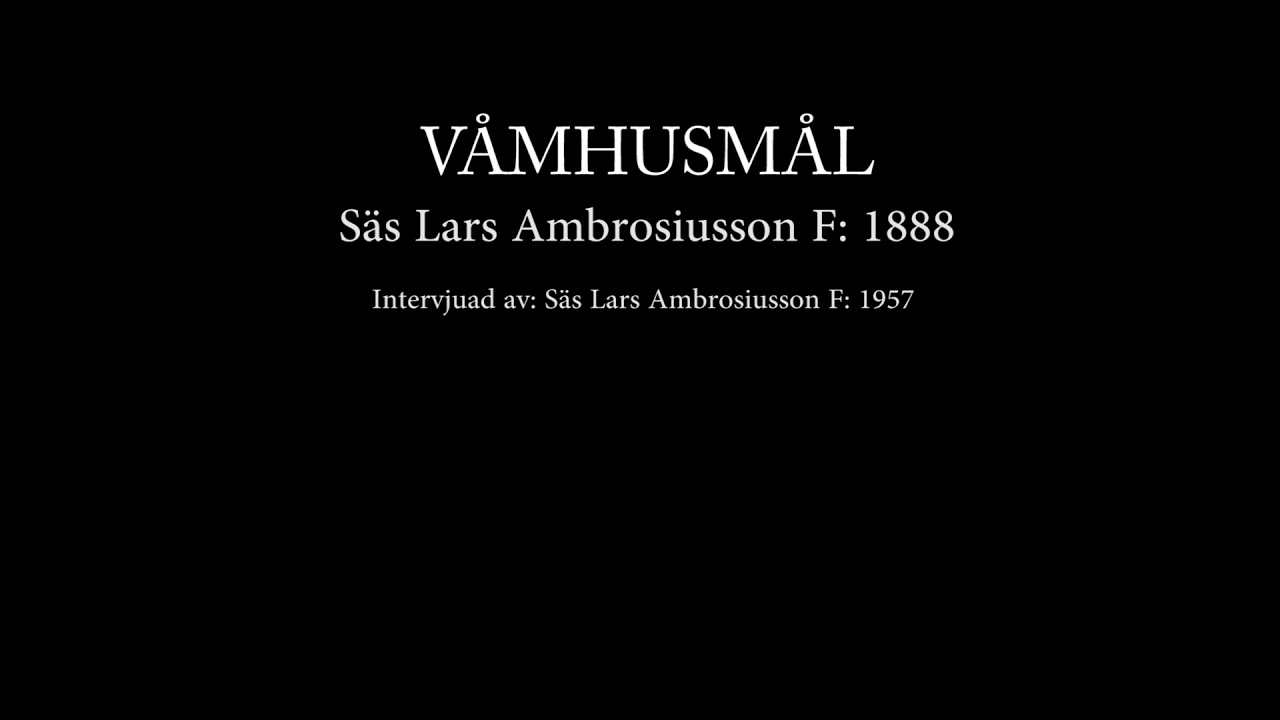 Säs Lars