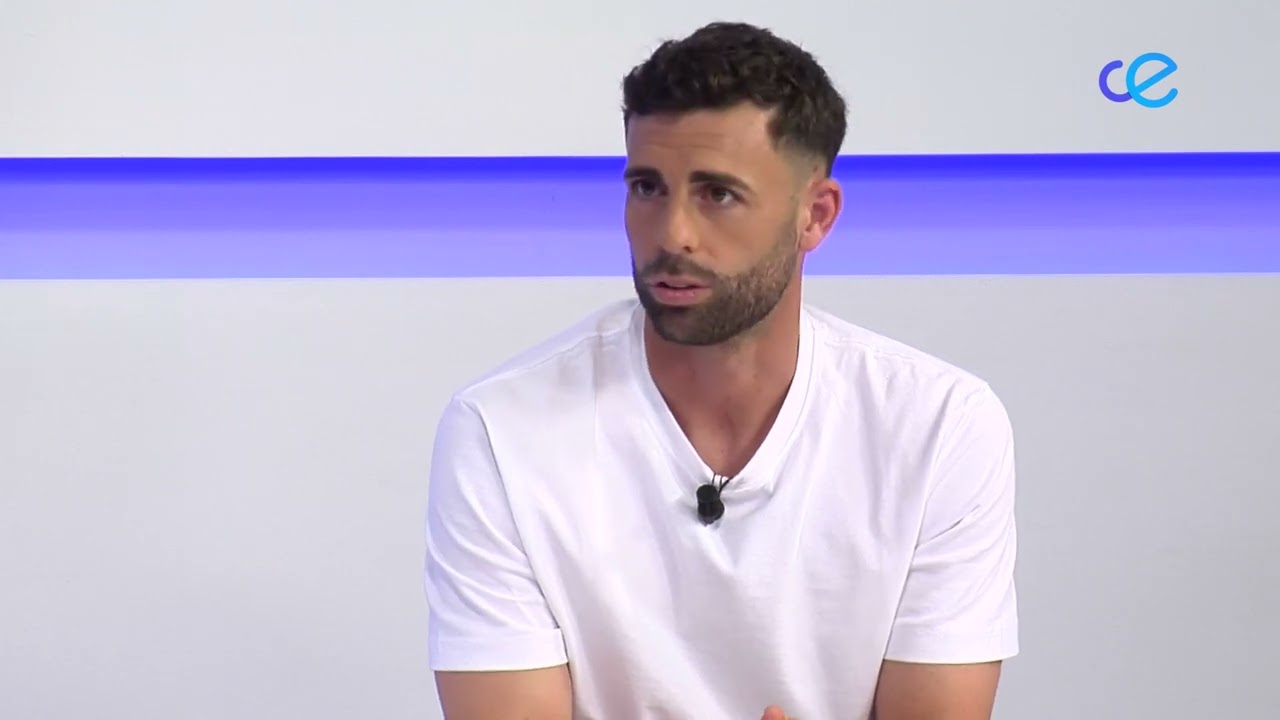 Rodri R&iacute;os, sobre las acusaciones de Alfaro: &ldquo;Cada uno que duerma tranquilo si puede&rdquo;