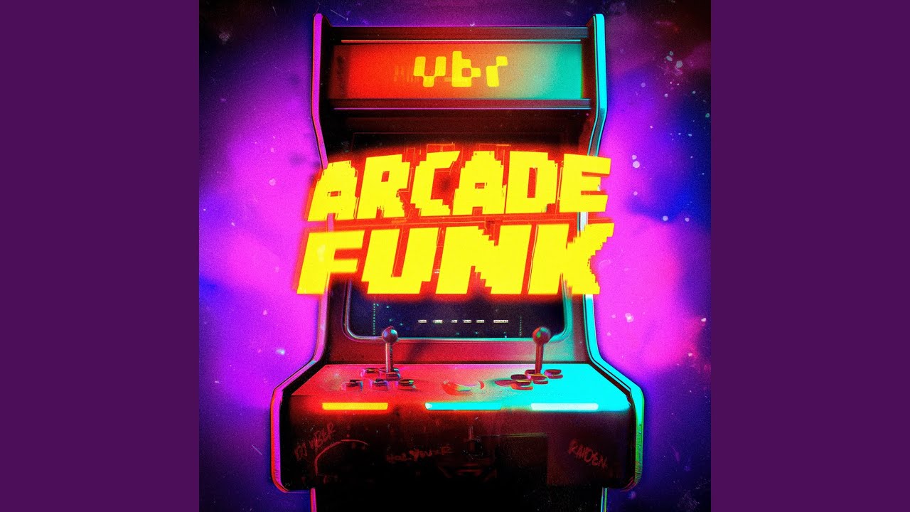 ARCADE FUNK (SUPER SLOWED)