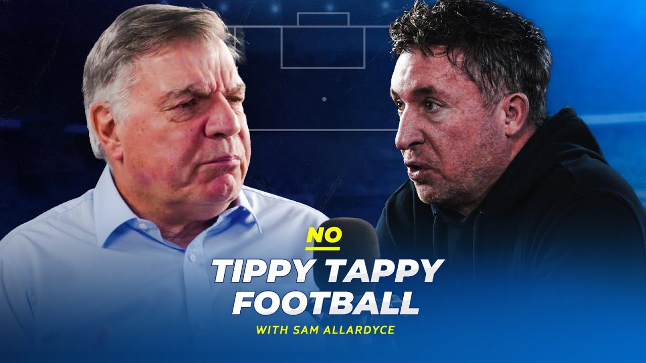 Do Man City deserve points deduction? Klopp under pressure? Robbie Fowler | No Tippy Tappy Football