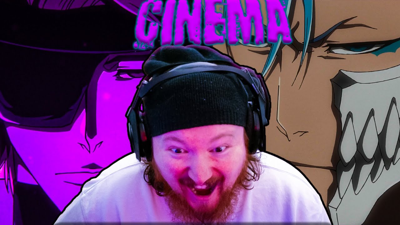 CHAIR-SAMA AIZEN!!! | Bleach TYBW Episode 31 REACTION & REVIEW | 