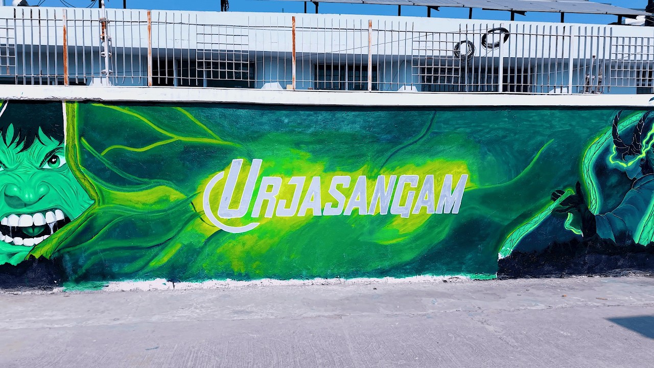 Urja Sangam '25 | Official After-movie | RGIPT Annual Fest Week