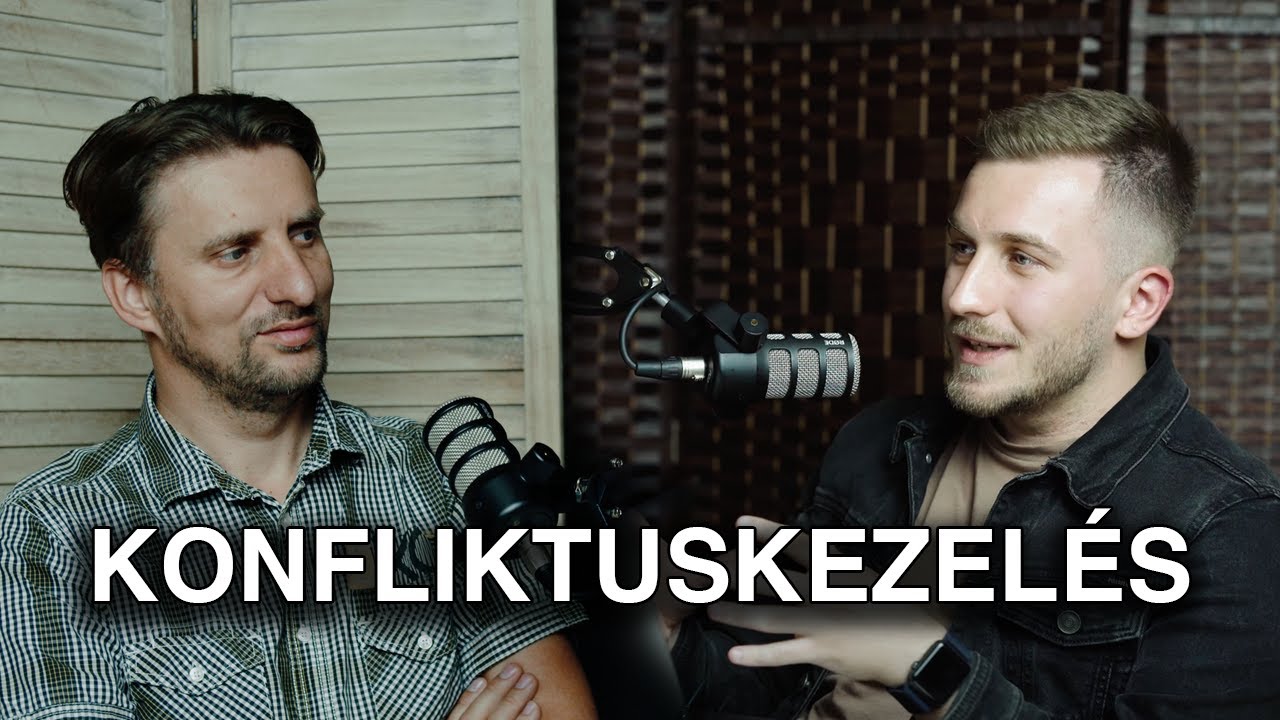 049: Konfliktuskezel&eacute;s