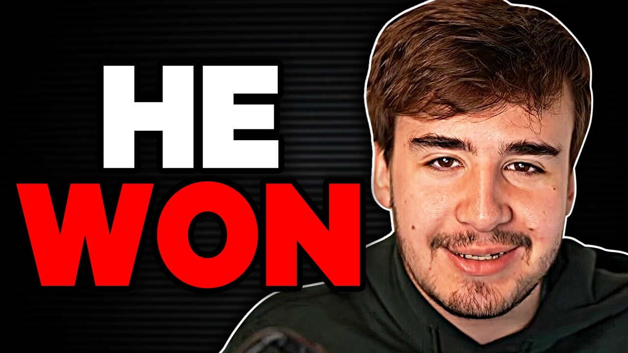 Turkey Tom Beat the Allegations | Finale