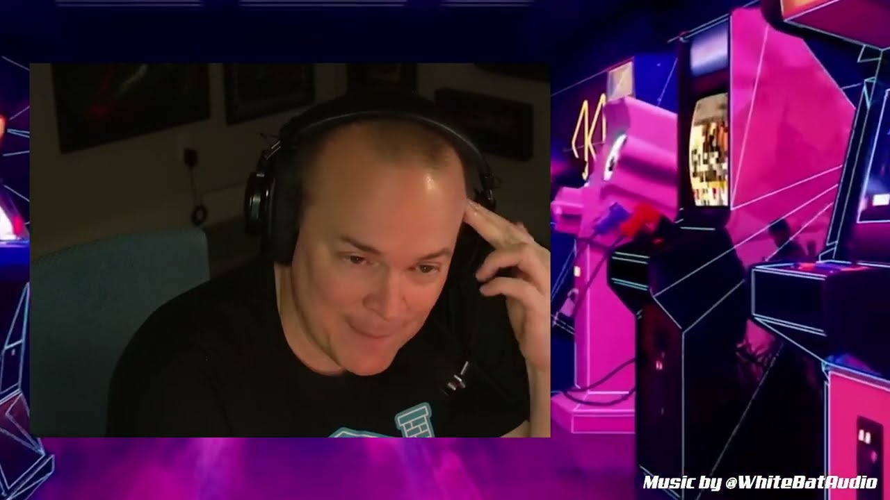 Mr Sark - Party Animals Amogus mode