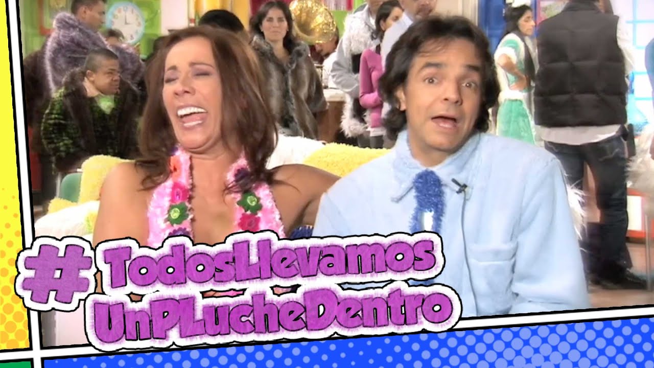 La pip&iacute; de Consuelo Duval