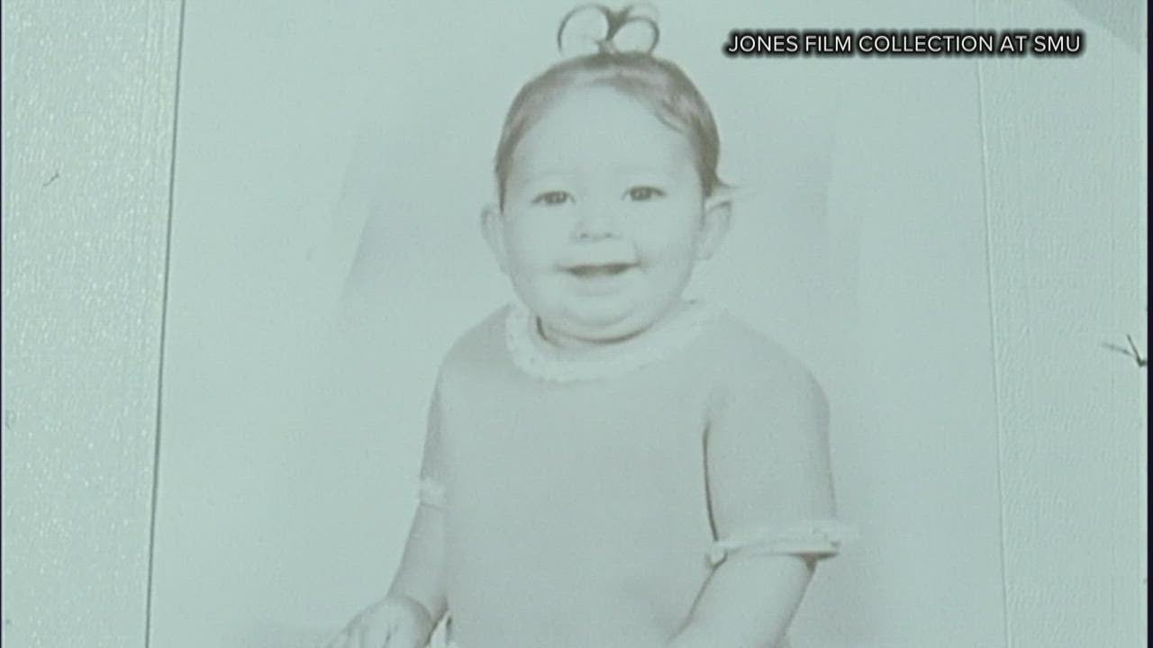 She was kidnapped as a baby 51 years ago. Her brother isn't giving up.