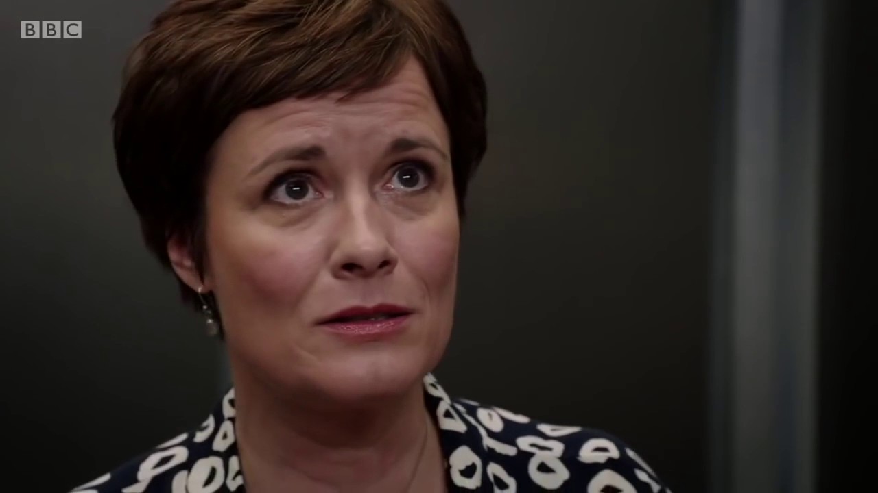 BERENA TV BREAKDOWN IV