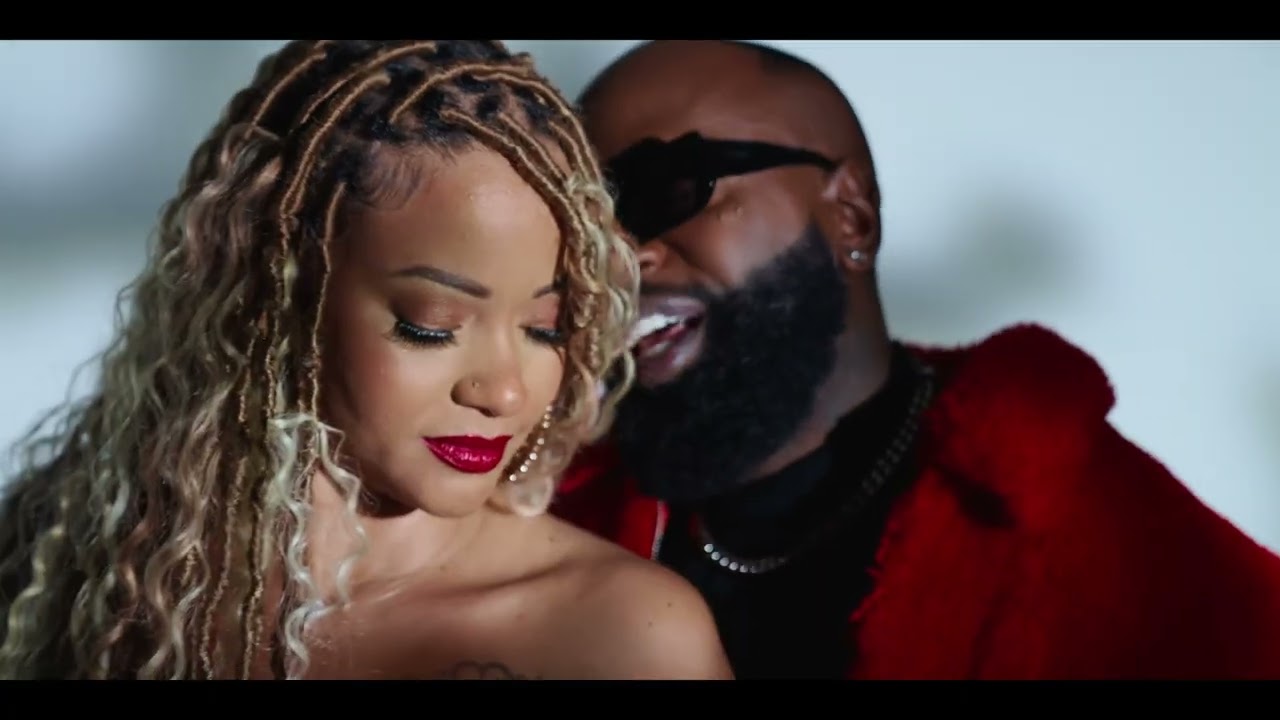 Warren   Hors de prix  feat Jay Brixxx Clip Officiel 2025