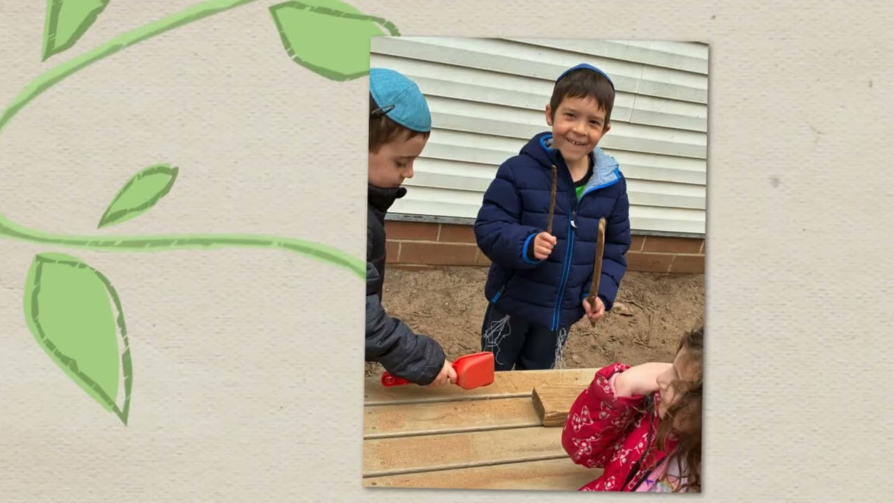 Snapshot of the Week Toldot - November 21, 2025