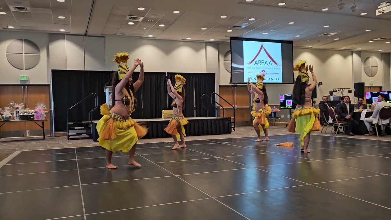 TAHITIAN LOVE SONG