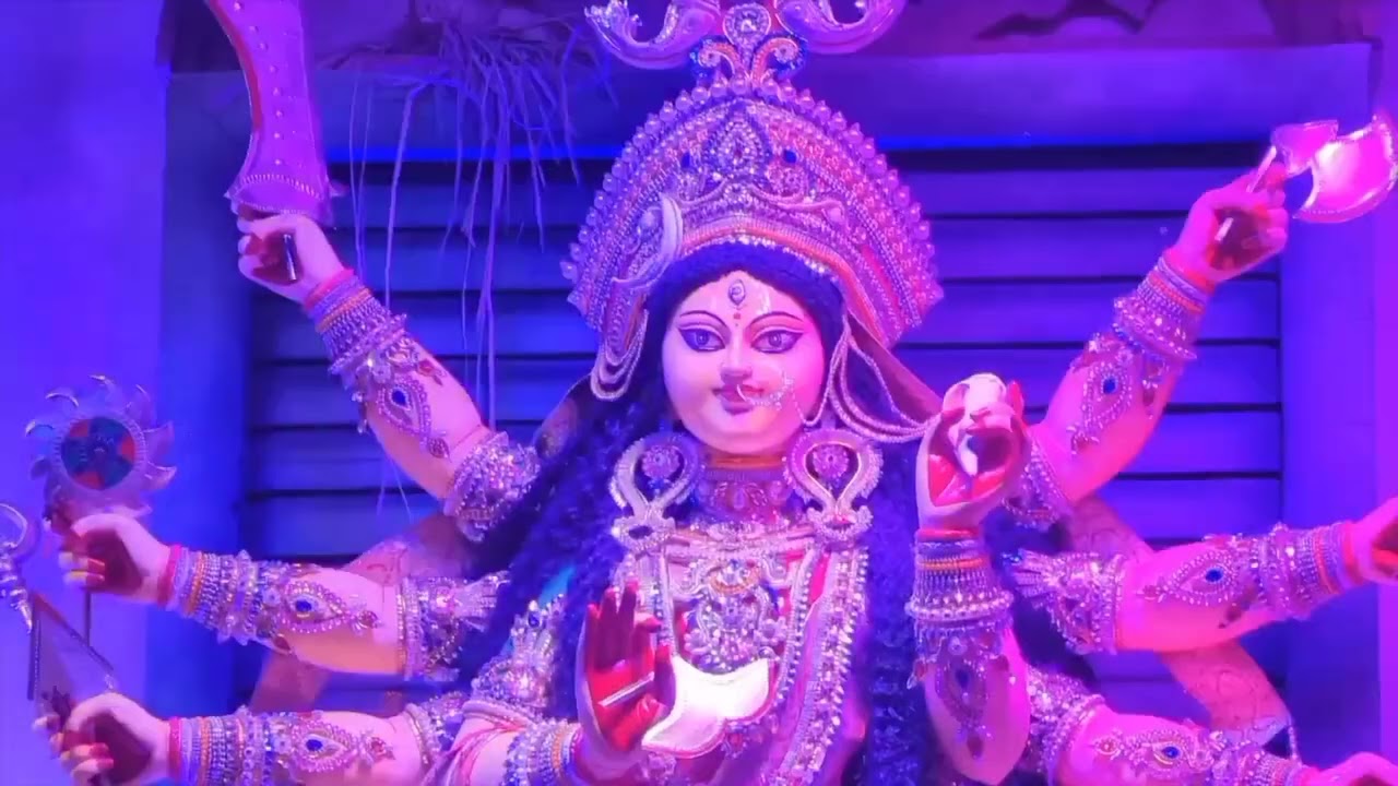 Durga puja 2023 bolo bolo dugga elo new remix song 🥰🥰🥰 RD Rudro