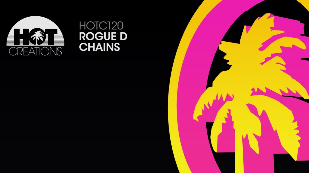 Rogue D - Chains
