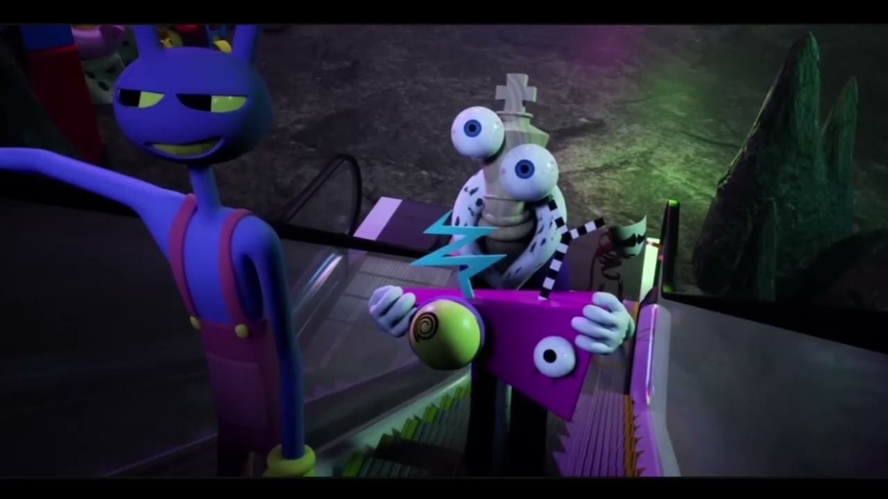 Cracking the Mask - Part 1