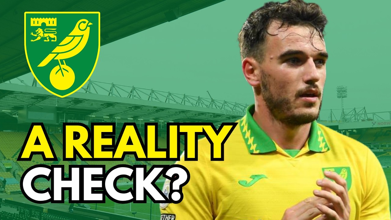Norwich Lose To Blues | Should We Accept Mid Table?