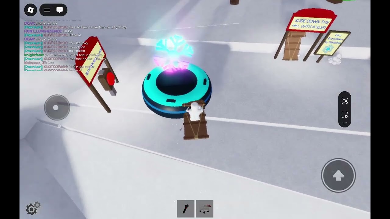 Exploring new brookhaven update