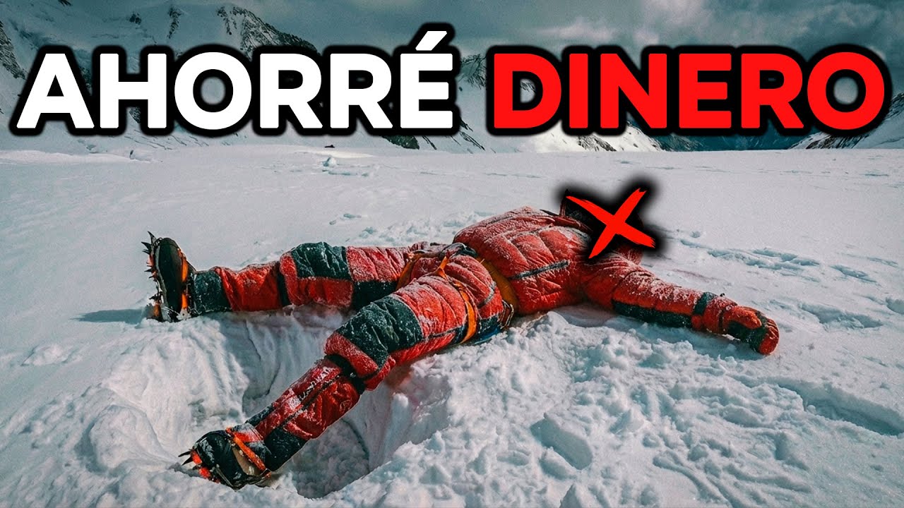 TOP 7 MUERTES más RIDÍCULAS en la Montaña