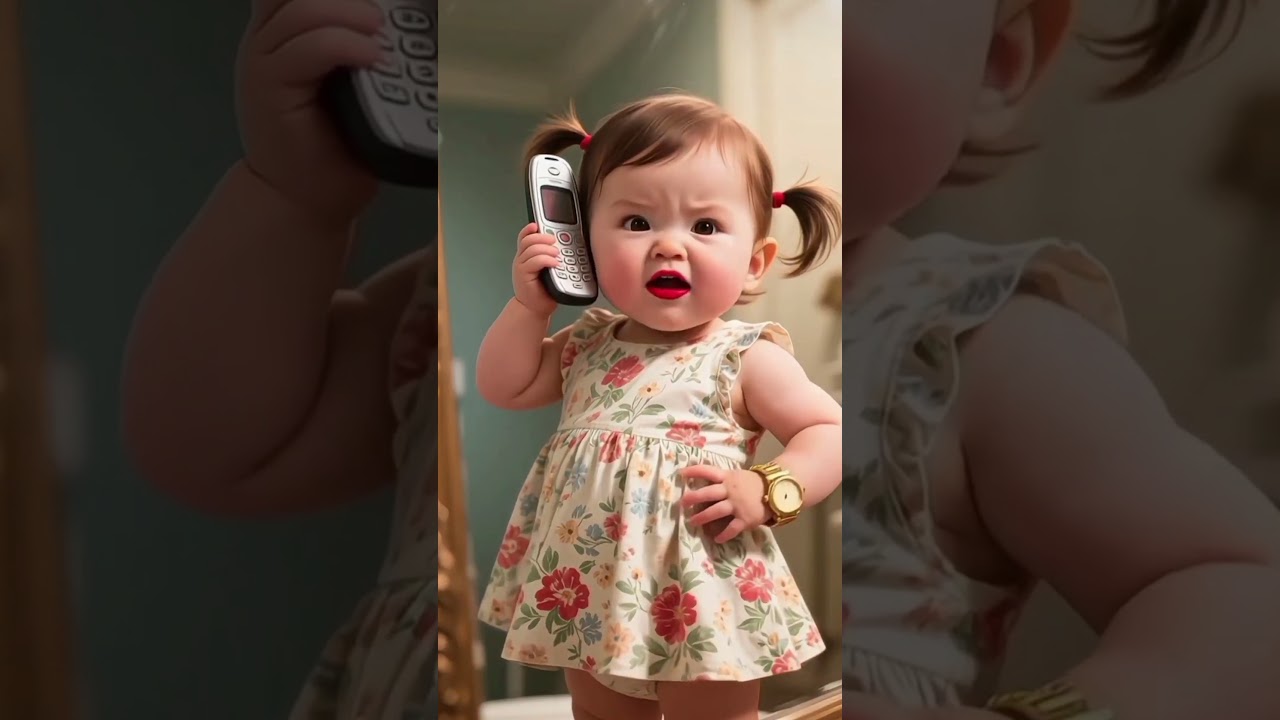 Papa Ghar pe nahi hai,🤣😊 #cute #cutebabies #cutebabu #citebaby #trendingshorts