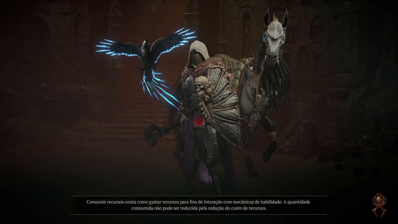 Diablo IV Gameplay 4 Massacre Season 12