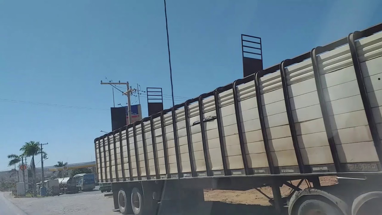 Viagem de Brasília-DF para Porto Seguro- Arraial d'ajuda — Parte 1 de 2