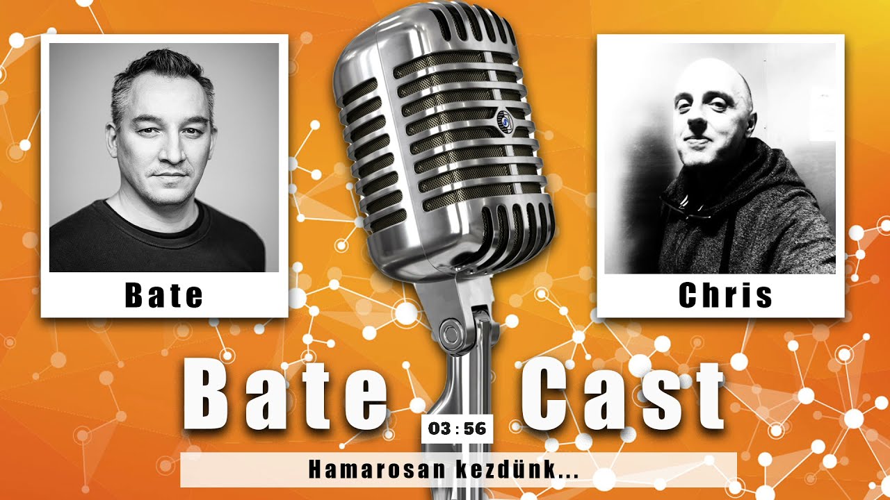 PC Guru nosztalgiavonat! Vend&eacute;g: Chris - 2021. &aacute;prilis 30. - [Twitch]